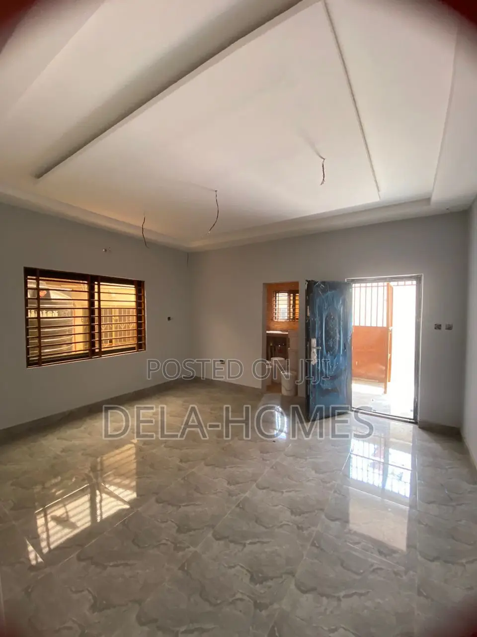 1bdrm Apartment in New Legon Estates, Adenta for rent