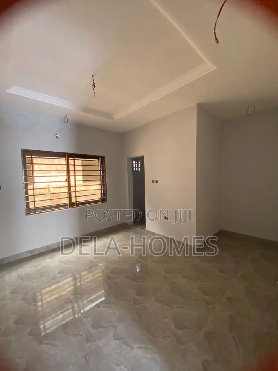 1bdrm Apartment in New Legon Estates, Adenta for rent