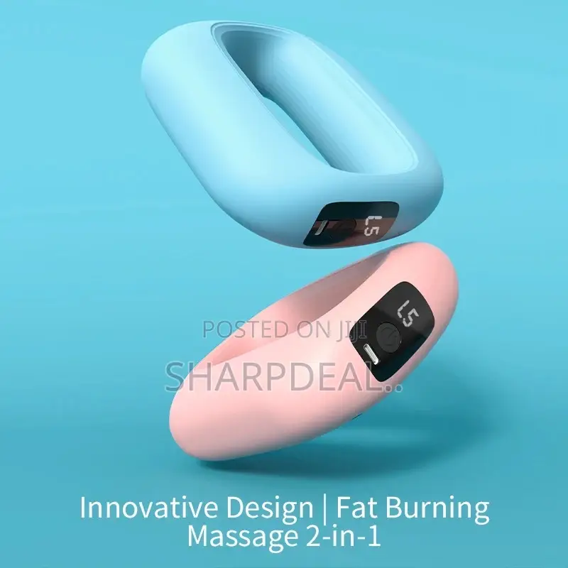 Neck Massager