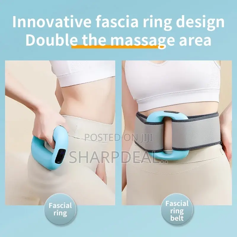 Neck Massager