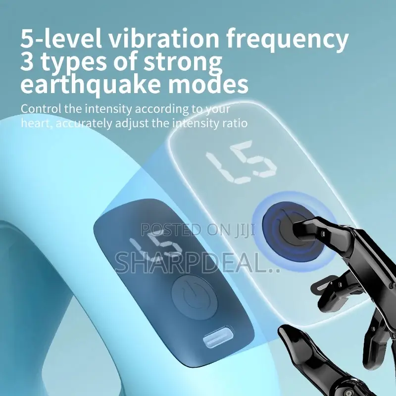 Neck Massager