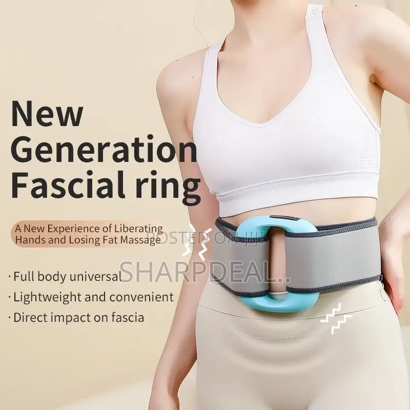 Neck Massager