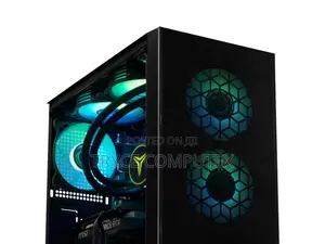 New Desktop Computer Asus 16GB Intel Core I7 SSD 512GB