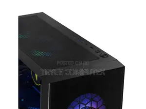 New Desktop Computer Asus 16GB Intel Core I7 SSD 512GB