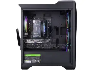 New Desktop Computer Dell 16GB Intel Core I7 SSD 1T