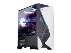 New Desktop Computer Asus 16GB Intel Core I9 SSD 1T