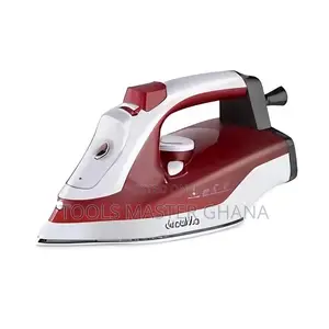 Steam Iron - KEEN022R