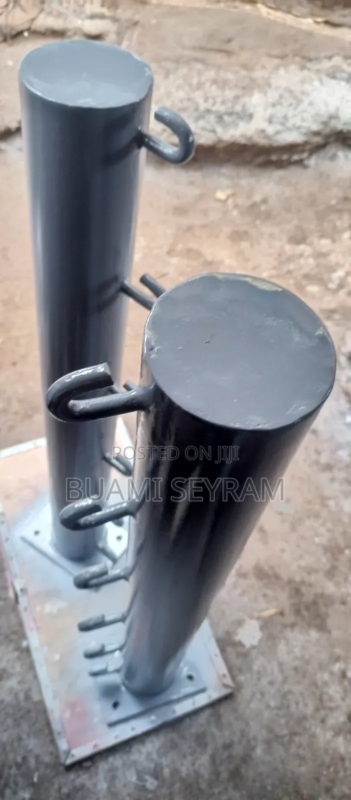 Long Tennis Posts