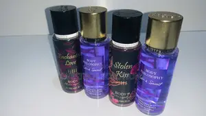 Body Splashes Unisex From LINDA’S Perfume Plug.