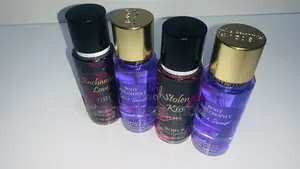 Body Splashes Unisex From LINDA’S Perfume Plug.