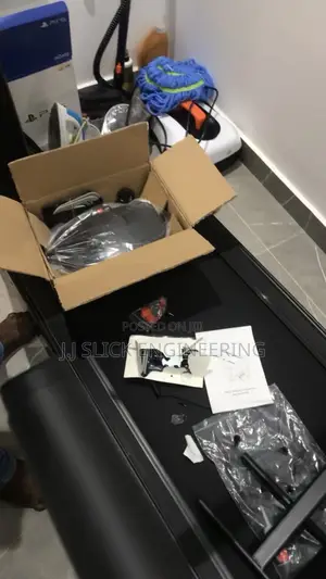 Treadmill Technician