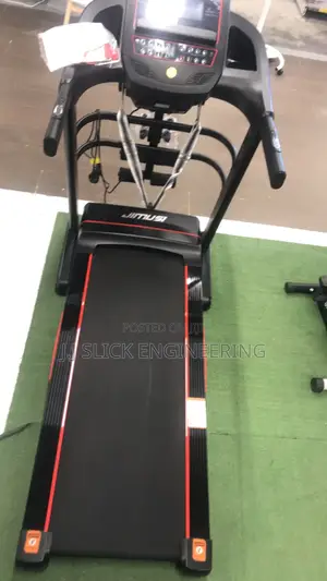 Treadmill Technician