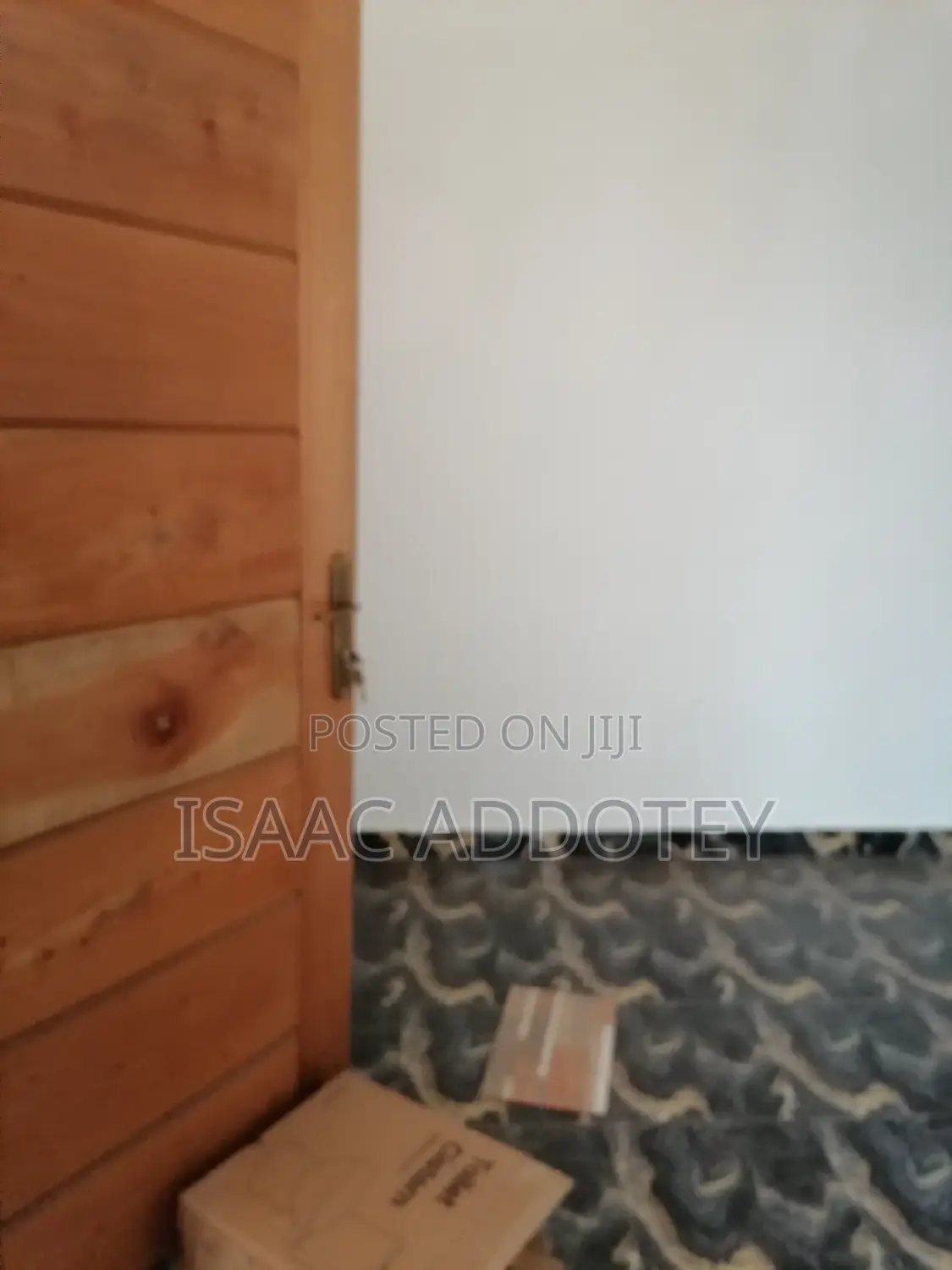 1bdrm Apartment in Nungua Secondary, Spintex for rent