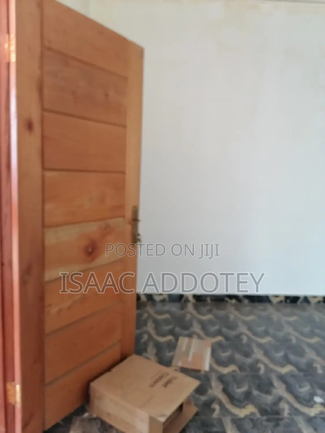 1bdrm Apartment in Nungua Secondary, Spintex for rent