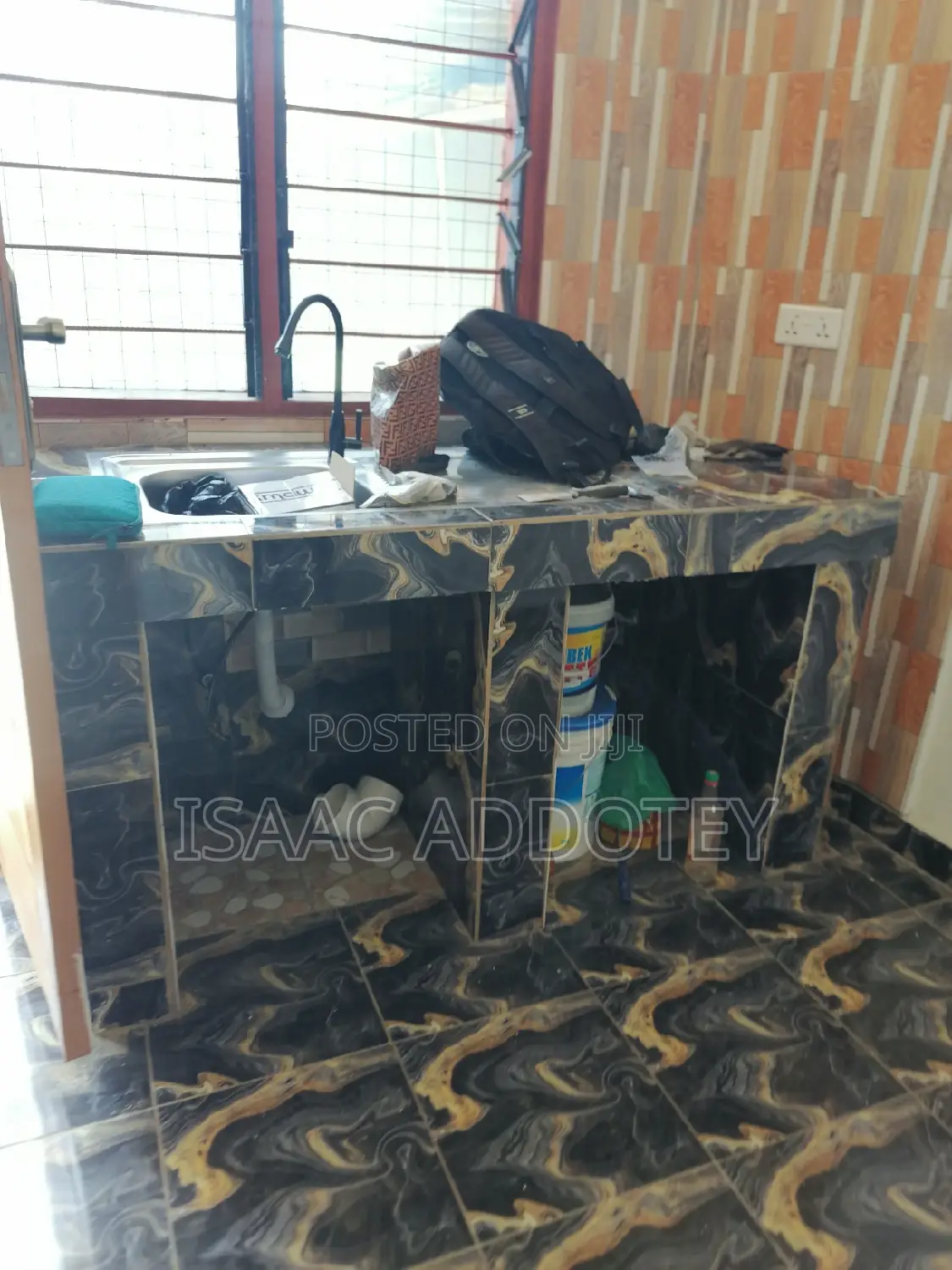 1bdrm Apartment in Nungua Secondary, Spintex for rent