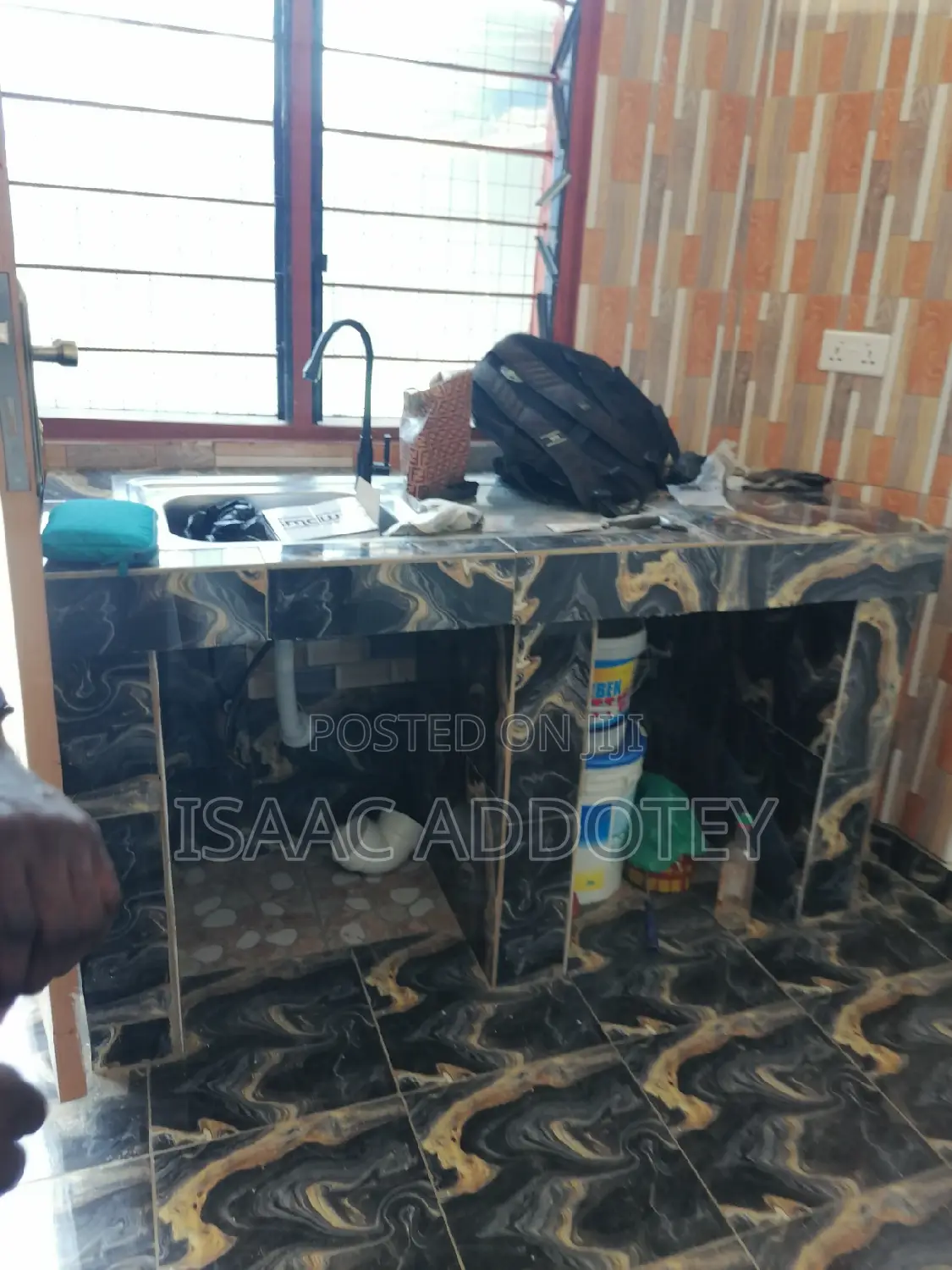 1bdrm Apartment in Nungua Secondary, Spintex for rent
