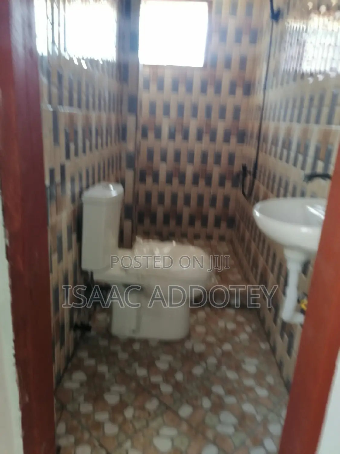 1bdrm Apartment in Nungua Secondary, Spintex for rent