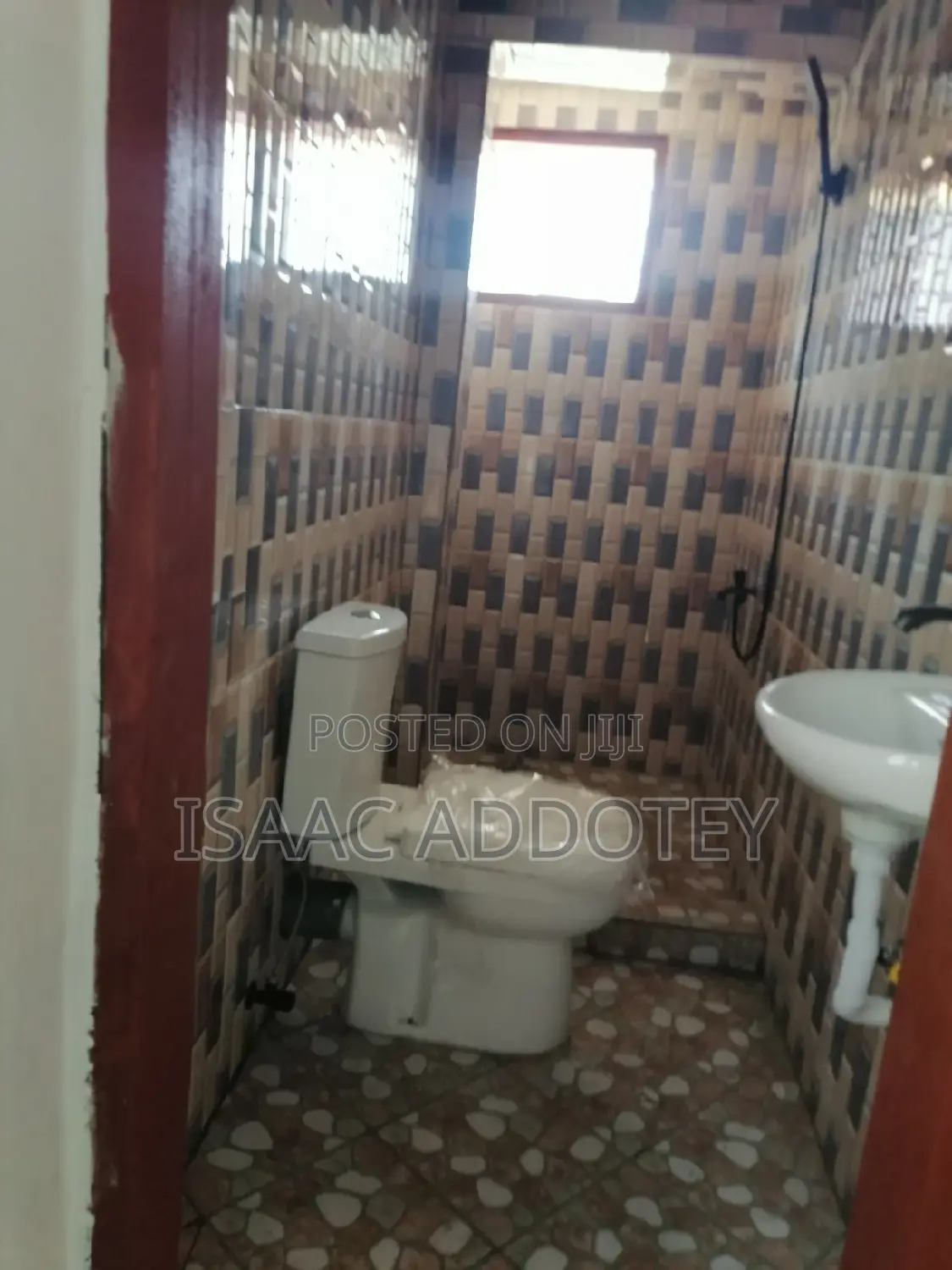 1bdrm Apartment in Nungua Secondary, Spintex for rent