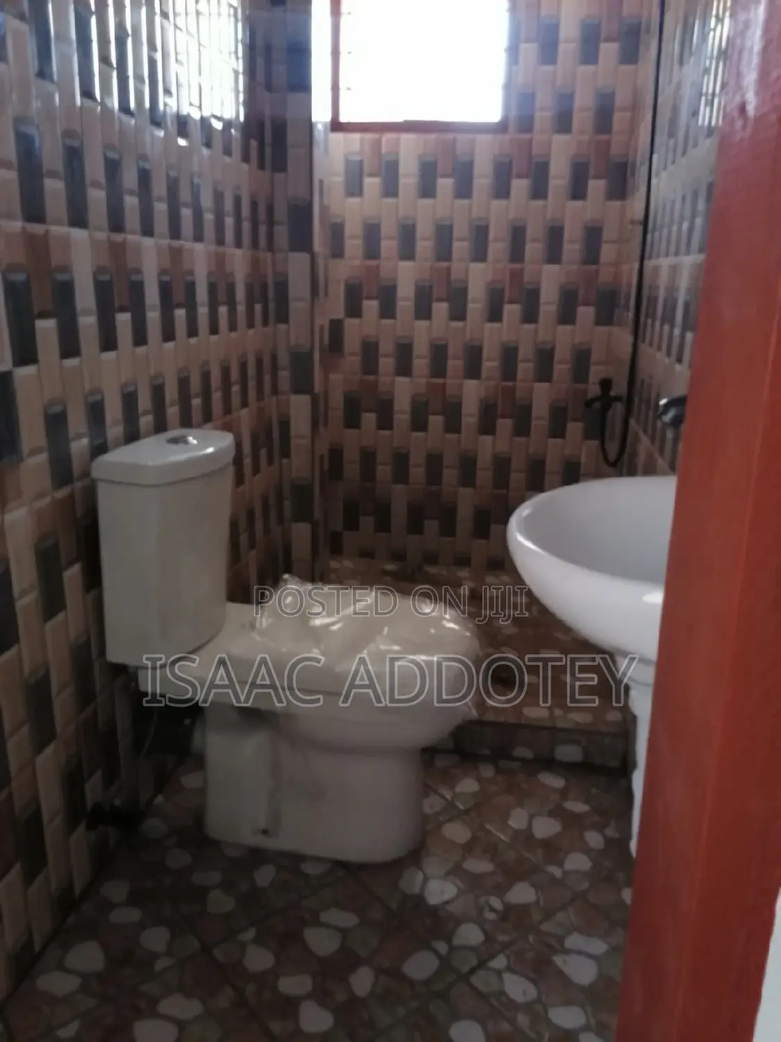 1bdrm Apartment in Nungua Secondary, Spintex for rent