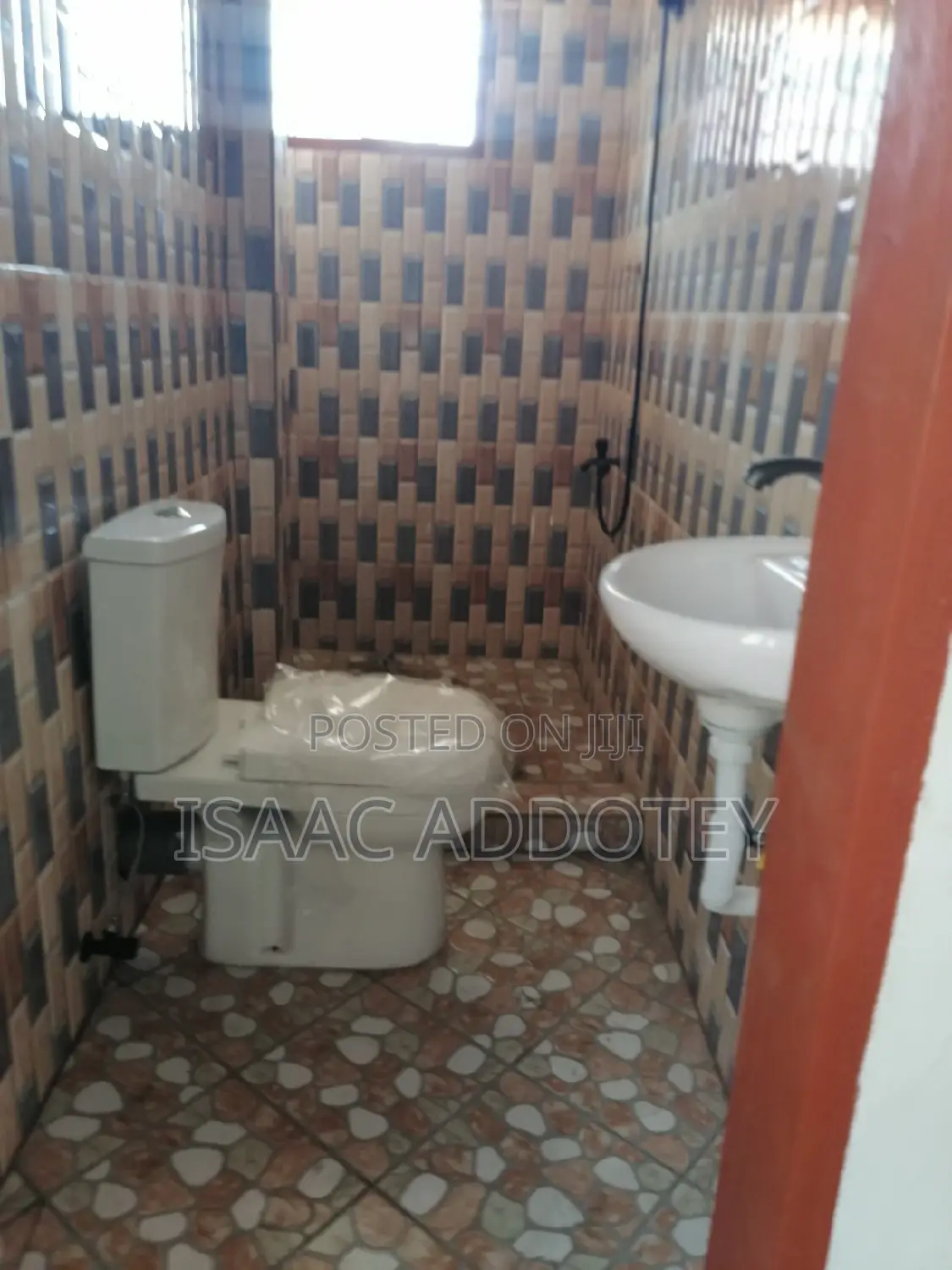 1bdrm Apartment in Nungua Secondary, Spintex for rent