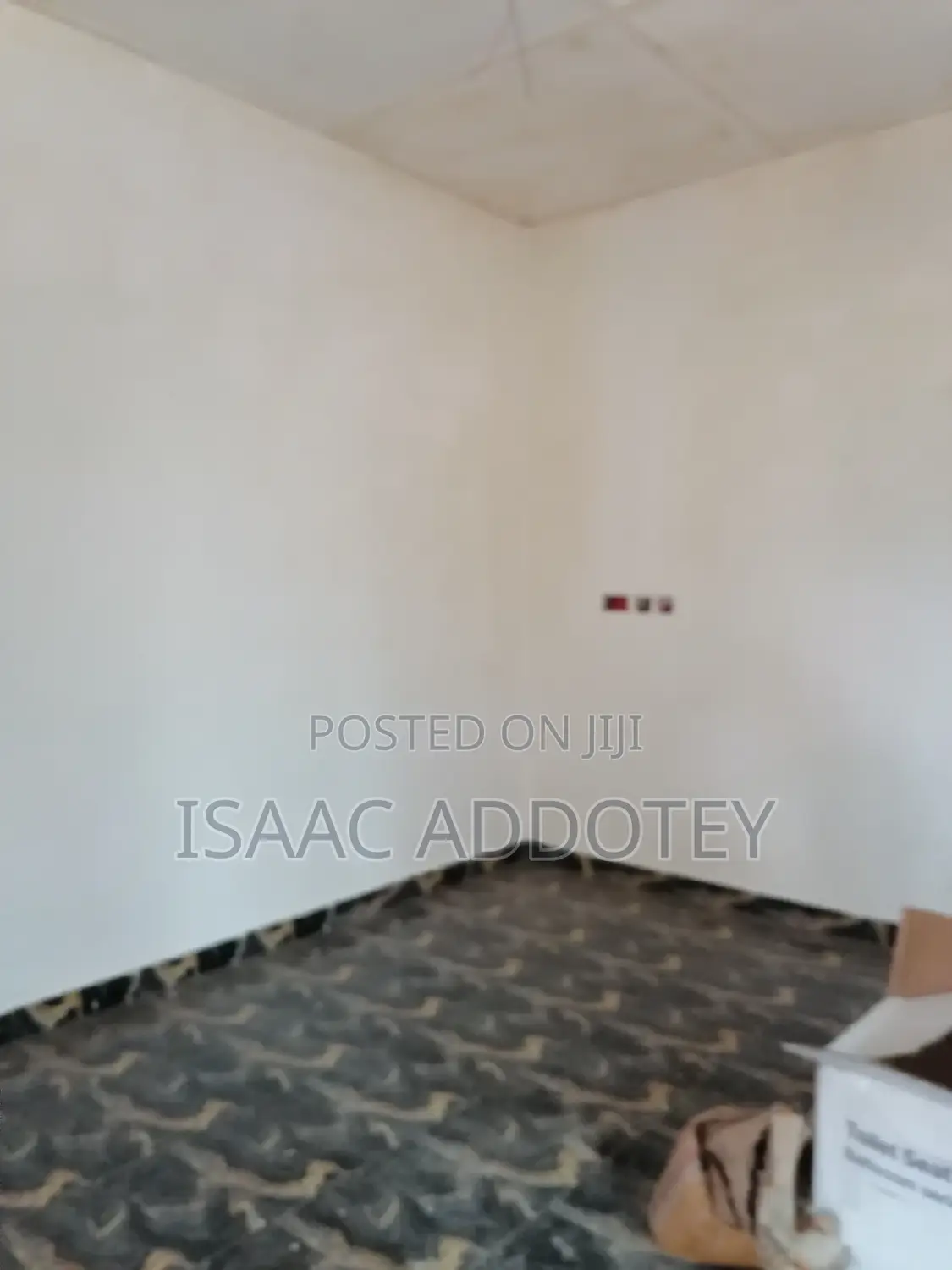 1bdrm Apartment in Nungua Secondary, Spintex for rent