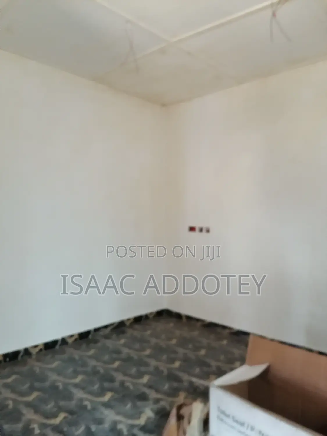 1bdrm Apartment in Nungua Secondary, Spintex for rent