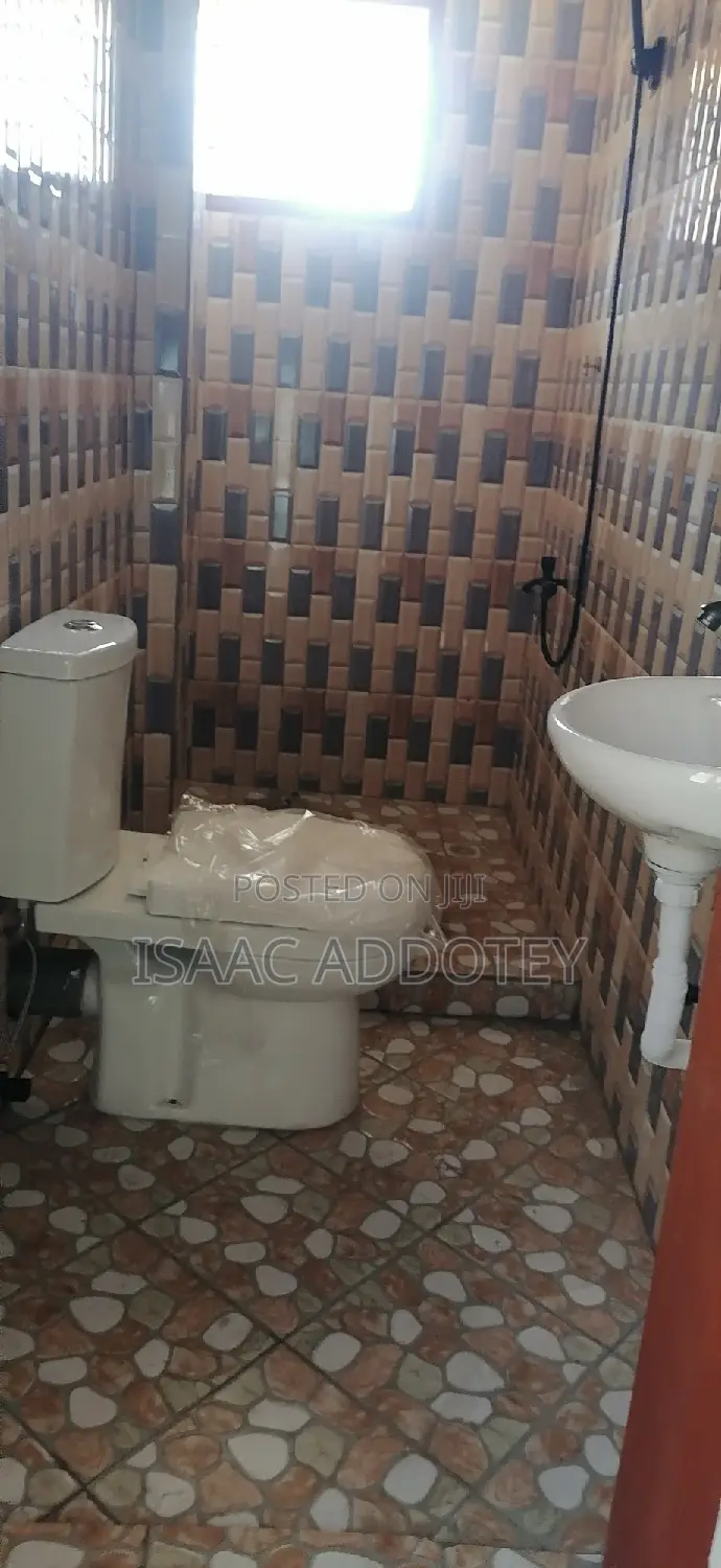 1bdrm Apartment in Nungua Secondary, Spintex for rent