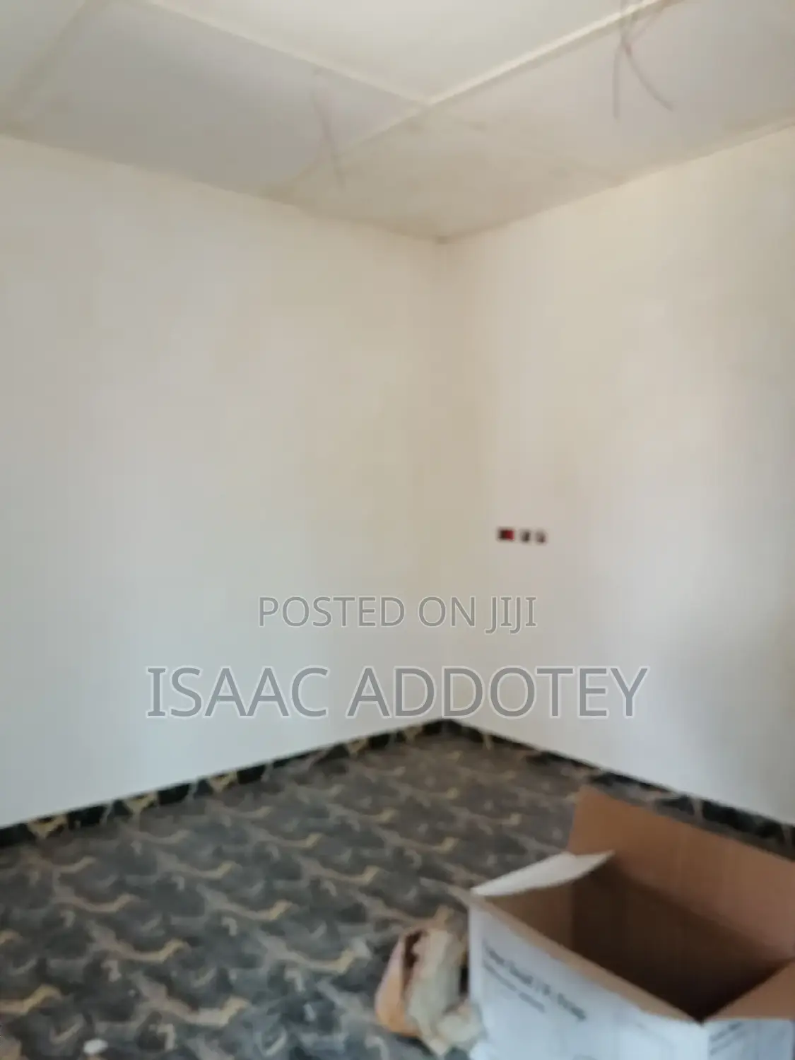 1bdrm Apartment in Nungua Secondary, Spintex for rent