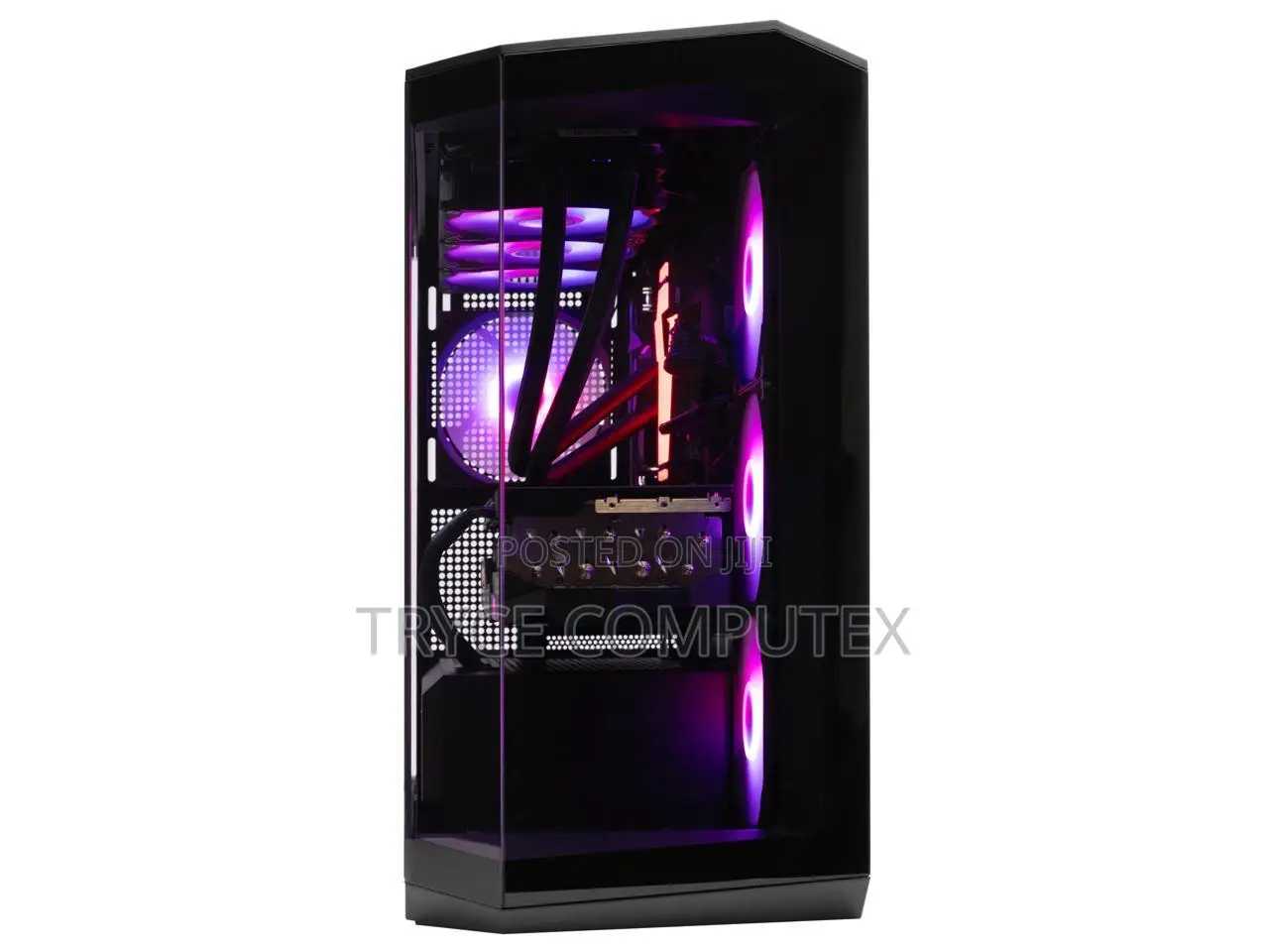 New Desktop Computer 256GB Intel Core i9 SSD 2T