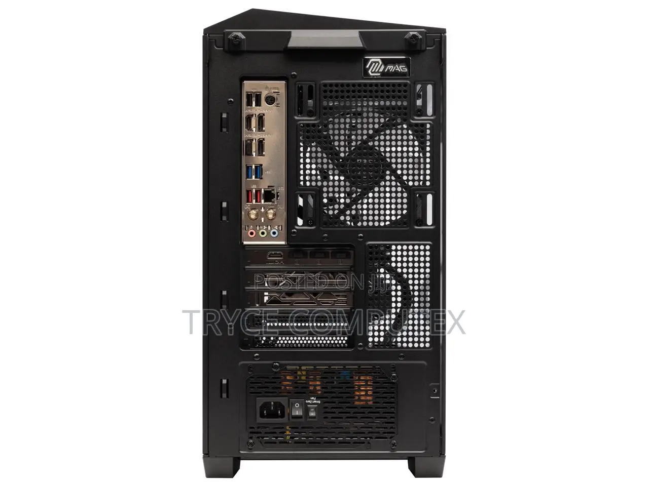 New Desktop Computer 256GB Intel Core i9 SSD 2T