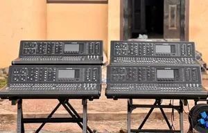 Midas M32 Live