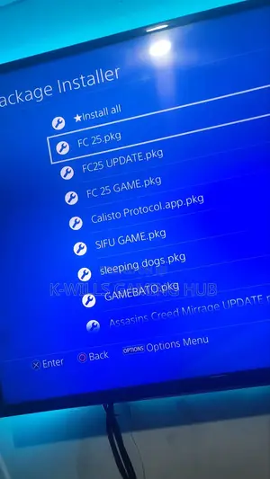 Fc 26 Jailbreak Ps4