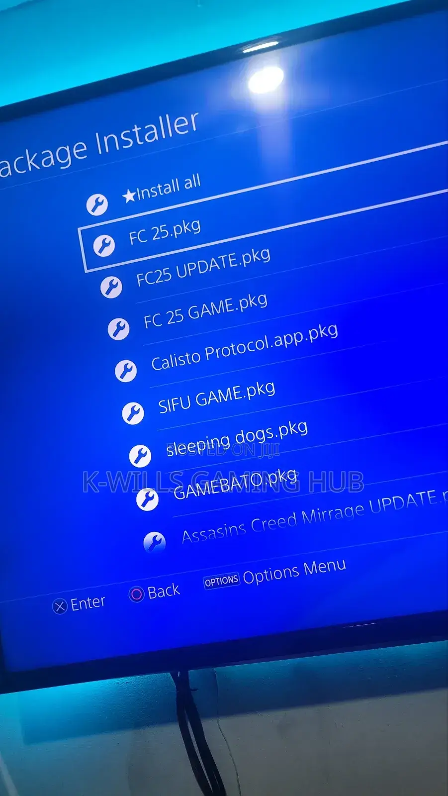 Fc 26 Jailbreak Ps4