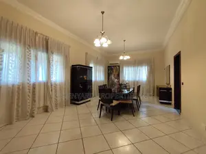 Furnished 5bdrm Villa in Trasacco Valley, Adjiriganor for rent