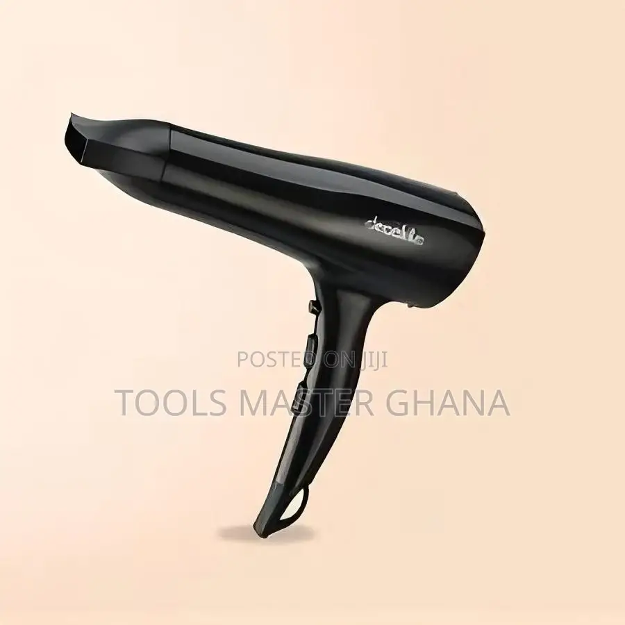 Hair Dryer - KEHS010W