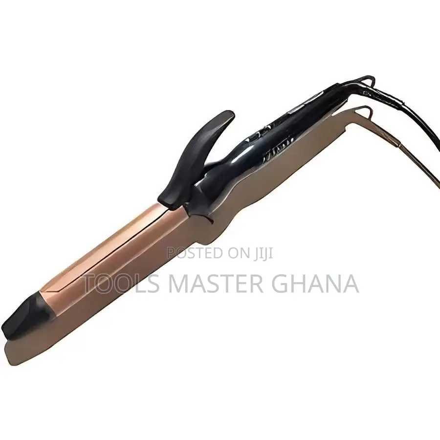 Curling Tong - KEHS015W