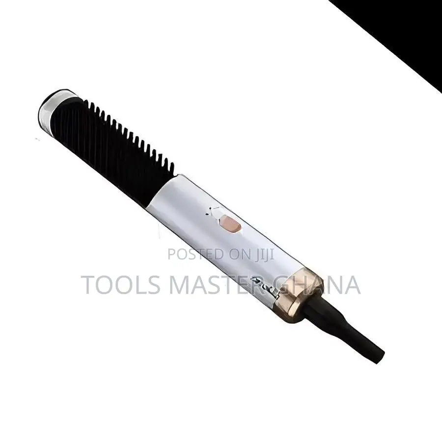 Hair Straightener Comb - KEHS039G