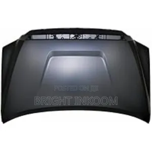 Toyota Tundra 2016 2017 2018 Bonnet