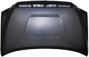 Toyota Tundra 2016 2017 2018 Bonnet