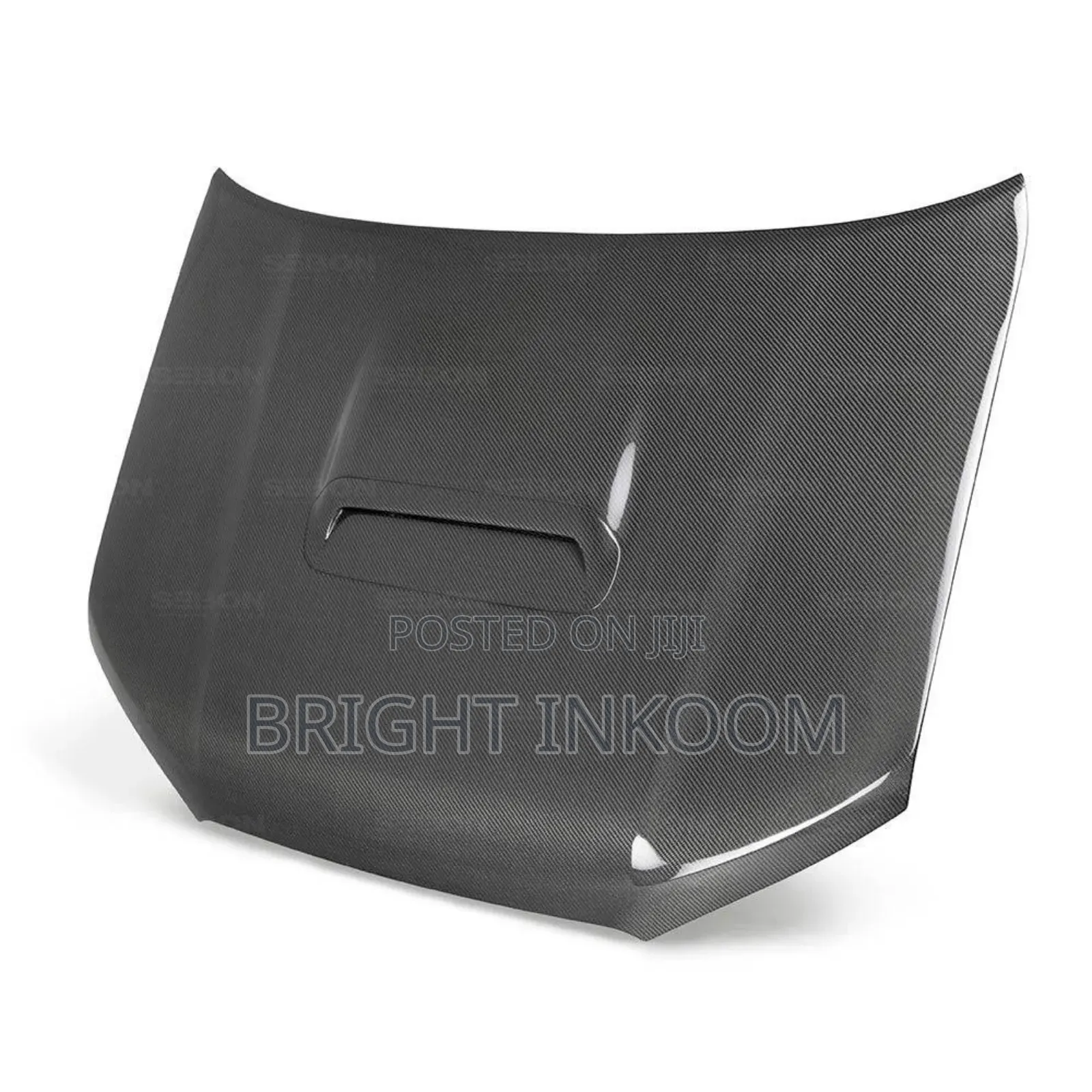 Toyota Tundra 2016 2017 2018 Bonnet