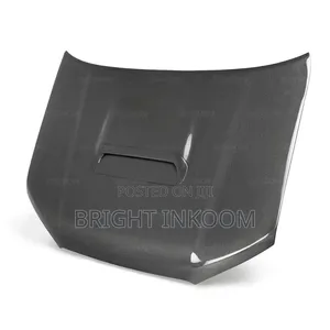 Toyota Tundra 2016 2017 2018 Bonnet