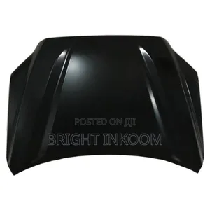Toyota Tundra 2016 2017 2018 Bonnet