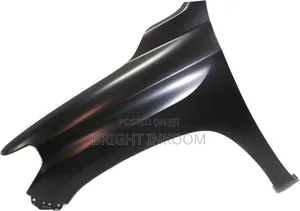 Toyota Tundra 2016 2017 2018 Fender