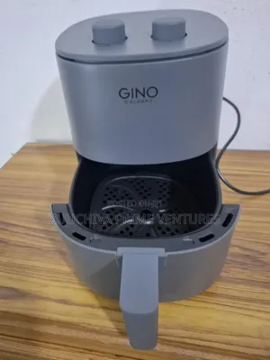 3.L Gino d'Acampo Air Fryer Uk