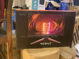 High Quality Benq MOBIUZ EX240 24" IPS Full HD HDR Monitor.