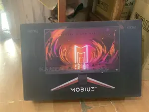 Buy Original MOBIUZ 1ms 23.8" IPS 165hz IPS Gaming Monitor