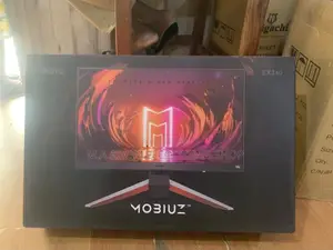 Shop MOBIUZ 1ms 23.8" IPS 165hz IPS Gaming Monitor