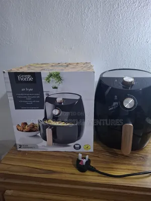3.2l George Home Air Fryer Uk