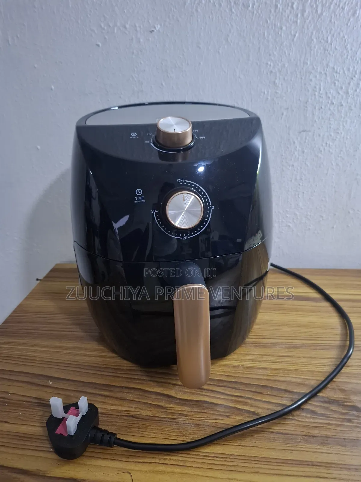 3.2l George Home Air Fryer Uk
