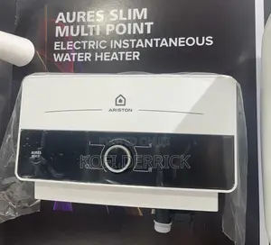 Instant Water Heater - Ariston (Multi) Water Heater